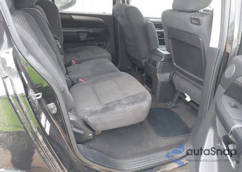 2008 Nissan Armada Se z USA, uszkodzony, nr VIN 5N1BA08DX8N626257